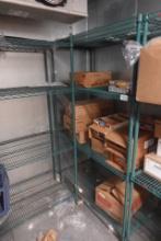 METRO SHELF (NO CONTENTS)