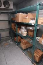 METRO SHELF (NO CONTENTS)