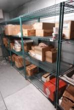 METRO SHELF (NO CONTENTS)
