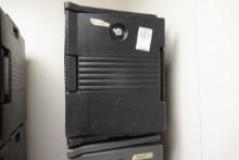 CAMBRO HOT/COLD TRANSPORT CABINET