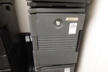 CAMBRO HOT/COLD TRANSPORT CABINET