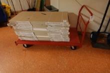 DOCK CART