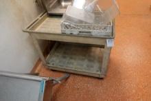 BUS CART (NO CONTENTS)