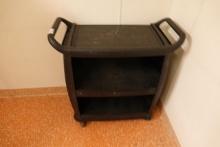 BUS CART (NO CONTENTS)