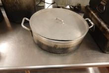 POT W/LID