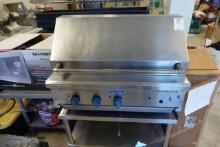 ROYAL GAS CHAR GRILL