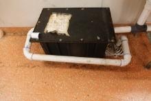 GREASE TRAP