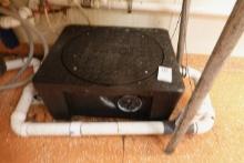 GREASE TRAP
