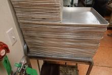 FULL SIZE SHEET PAN (X42)