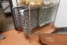 DISHWASHER RACKS X1