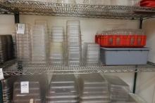 CONTENTS OF SHELF