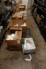 LARGE LOT OF CARRY OUT X1
