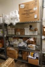 LARGE LOT OF CARRY OUT X1