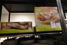 DIP BOWL SETS X1