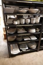 PLATTERS & BOWLS X1