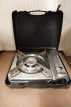 PORTABLE BURNERS (X2)