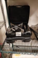 PORTABLE BURNERS (X2)