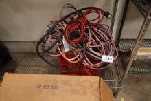 EXTENSION CORDS X1