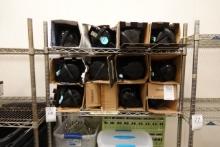 AIR POTS (X12)