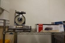 KITCHEN SCALES (X3)