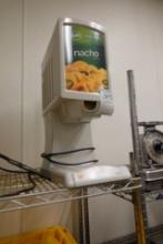 NACHO CHEESE DISPENSER