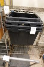 TUBS & LIDS X1