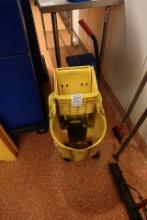MOP BUCKET