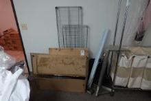 SHELVING X1