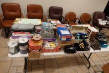 OFFICE SUPPLIES X1