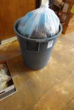BRUTE TRASH CAN
