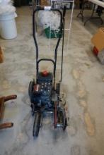 CRAFTSMAN GAS EDGER