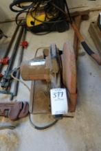 CHOP SAW
