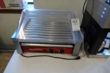 AVANTCO ROLLER GRILL