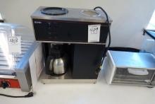 BUNN COFFEE MAKER