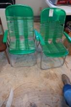 CHAIRS X1