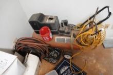 CRAFTSMAN AIR COMPRESSOR
