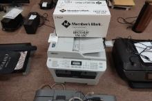 BROTHER PRINTER