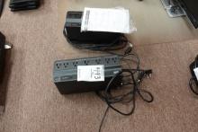 BATTERY BACKUP (X2)
