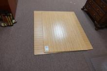 CHAIR MATS X1