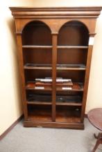 BOOKSHELF & WALL SHELVES X1