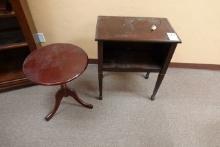TABLES X1