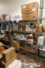 METRO SHELF (NO CONTENTS)