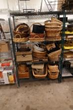 METRO SHELF (NO CONTENTS)