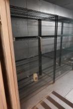 METRO SHELF (NO CONTENTS)