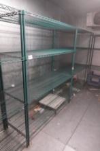 METRO SHELF (NO CONTENTS)