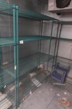 METRO SHELF (NO CONTENTS)