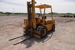 WHITE MOBILMATIC DRIVE