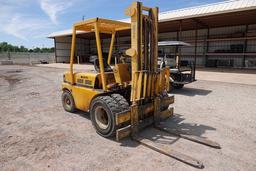 WHITE MOBILMATIC DRIVE