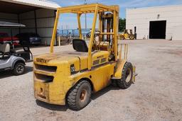 WHITE MOBILMATIC DRIVE