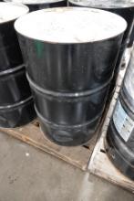 NEW 55 GALLON POLAR 50/50 PREDILUTED ANTI FREEZE COOLANT, RETAIL $601